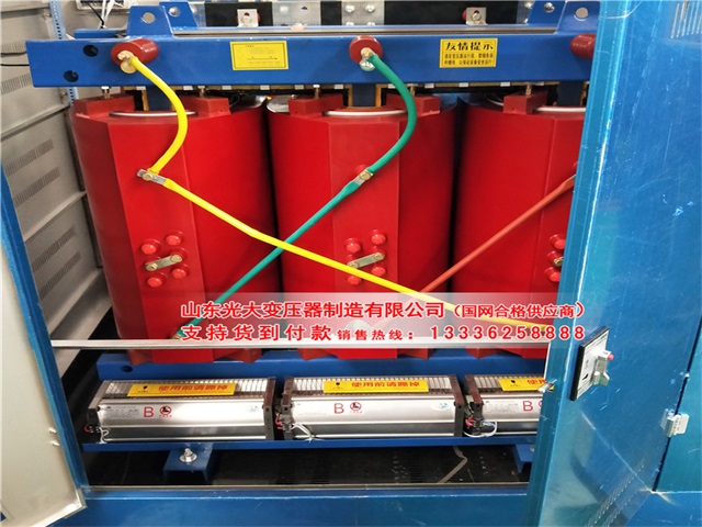 静宁矿用变压器的使用寿命